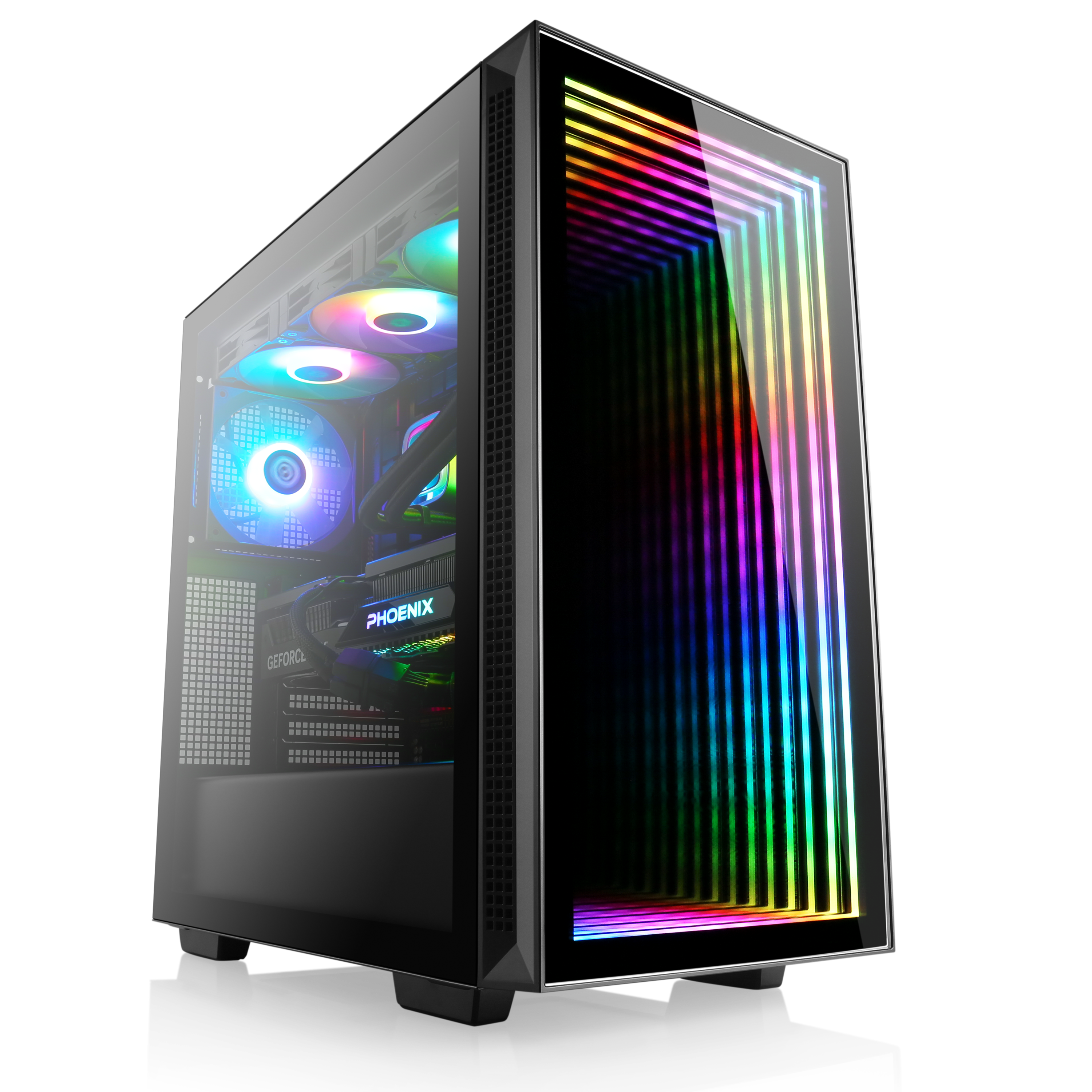 Cls Computer Rgb The front RGB of PC don't turn on : r/buildapc