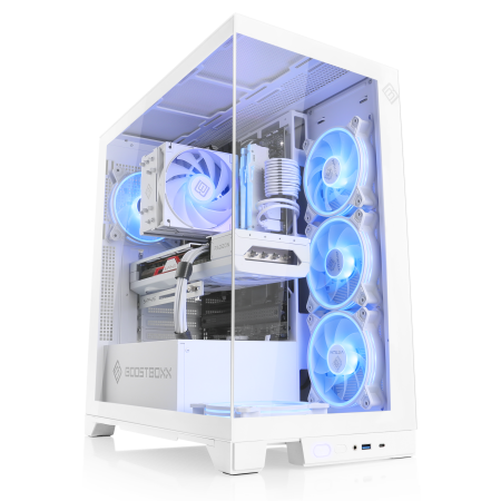White Edition PC 7130