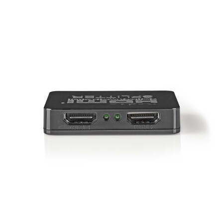 Nedis Mini UHD (4K) 2-Port HDMI-Splitter