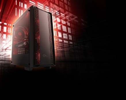 Boostboxx > Gaming PCs