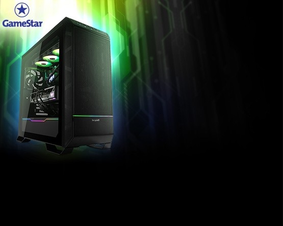 GameStar PC Titan X