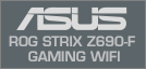 ASUS ROG STRIX Z690-F GAMING WIFI