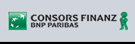Consors Finanz Logo
