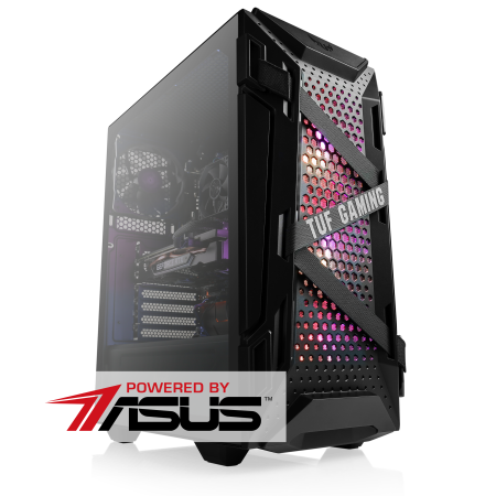 PC - CSL Speed 4529 (Core i5) - Powered by ASUS