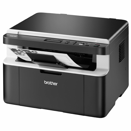 Brother DCP-1612W Multifunktions-Laserdrucker