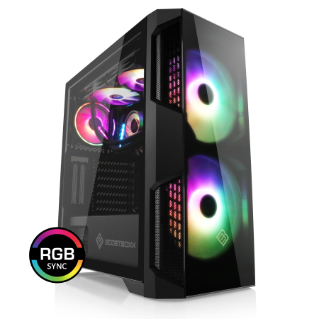 Aufrüst-PC 991 - AMD Ryzen 9 7950X