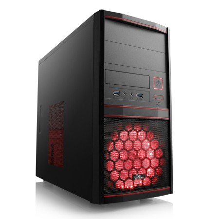 CSL Gaming PC Konfigurator AMD Ryzen 4000/5000 (Sockel AM4)