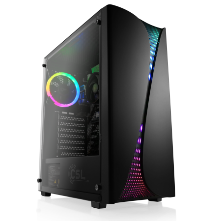 Aufrüst-PC 996 - AMD Ryzen 7 5700