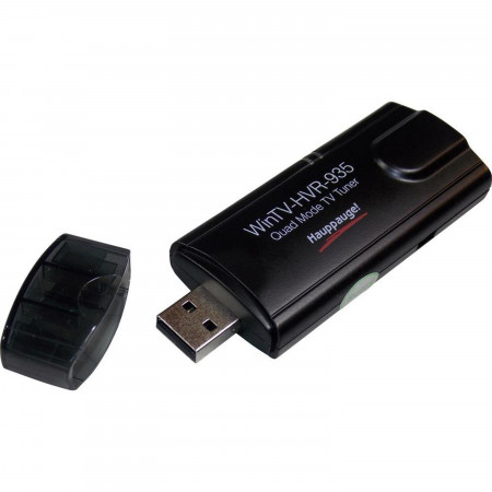 Hauppauge WinTV-HVR-935HD Hybrid Stick USB 2.0