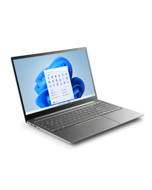 Ein leistungsstarkes, ger&auml;uschloses 15,6" Notebook mit Intel&reg; Prozessor 16 GB RAM, 1000 GB SSD und Windows 11 Home.