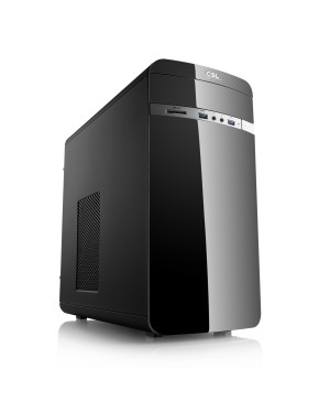 Ein starker AMD Ryzen&trade; 3 Allround-PC f&uuml;r Office, Multimedia und eSports-Gaming mit ausgezeichnetem Preis-/Leistungsverh&auml;ltnis.