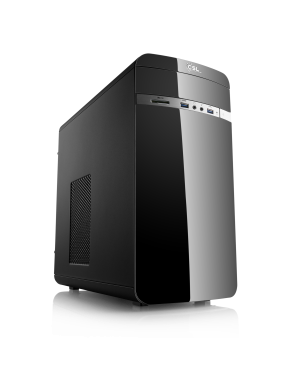 Ein starker AMD Ryzen&trade; 3 Allround-PC f&uuml;r Office, Multimedia und eSports-Gaming mit ausgezeichnetem Preis-/Leistungsverh&auml;ltnis.