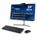 All-in-One-PC CSL Unity U24B-AMD / 4650G / 500GB+16GB