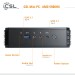 Mini PC - CSL AMD 5900HX / 32GB / 1000 GB M.2 SSD