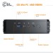 Mini PC - CSL AMD 5900HX / 16GB / 1000 GB M.2 SSD