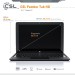 CSL Panther Tab HD USB 3.1 / 256GB / Windows 10 Home