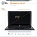 CSL Panther Tab HD USB 3.1 / 1000GB / Windows 10 Pro