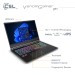 Notebook CSL VenomGamer G16 / 16GB / 1000GB /  Windows 11 Home