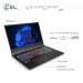 Notebook CSL VenomGamer G16 / 32GB / 1000GB