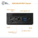 B-Ware - Mini PC ASUS PN41 / 500 GB M.2 SSD / 16 GB RAM / Win 11 Home