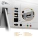 B-Ware - All-in-One-PC CSL Unity F24W-GLS / 1000 GB / 16 GB RAM / Win 11 Home