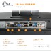 All-in-One-PC CSL Unity U24B-AMD / 5500GT / 1000GB+16GB