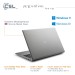 Notebook CSL R'Evolve T14 v2 / Windows 11 Home / 500GB+16GB