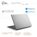 Notebook CSL R'Evolve C15 v3 / Windows 11 Home / 2000GB+16GB