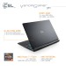 Notebook CSL VenomGamer G16 / 16GB / 1000GB