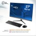 B-Ware - All-in-One-PC CSL Unity F27B-GLS / 256 GB / 8 GB RAM / Win 10 Home                    