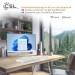 All-in-One-PC CSL Unity F27W-ALS / Windows 11 Home / 1000GB+16GB