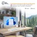 All-in-One-PC CSL Unity F27W-ALS / Windows 11 Home / 512GB+32GB