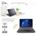 Notebook CSL VenomGamer G16 / 32GB / 1000GB /  Windows 11 Home