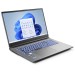 Notebook CSL Gaming i5-13500H / RTX 4050 / 1000GB SSD / 16GB RAM