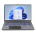 Notebook CSL Gaming i5-13500H / RTX 4060 / 1000GB SSD / 16GB RAM / Windows 11 Home