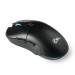 CSL Logix Pro wireless Tastatur und Maus, schwarz