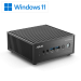 Mini PC - ASUS PN42 N200 / Windows 11 Pro / 1000GB+16GB