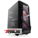 PC - CSL Speed 4528 (Core i5) - Powered by ASUS