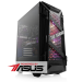 PC - CSL Speed 4529 (Core i5) - Powered by ASUS