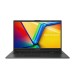Notebook ASUS VivoBook Go 15 / Ryzen 5 7520U / Win 11 Home