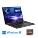 Notebook ASUS VivoBook 16 / Ryzen 5 7530U / Windows 11 Home