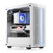 PC - CSL Sprint 5800 (Ryzen 7) - White Edition