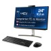 All-in-One-PC CSL Unity U24B-AMD / 4650G / Windows 11 Pro / 500GB+16GB
