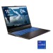 Notebook CSL Gaming i9-13900HX / RTX 4070 / 2000GB SSD / 32GB RAM