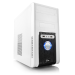PC - CSL Sprint 5687 (Ryzen 5) - White Edition