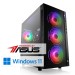 PC - CSL Speed H4663 (Core i5) - Powered by ASUS