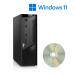 Mini PC - CSL Mini-ITX i5-14400 / Windows 11 Home