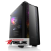 PC - CSL Speed 4530 (Core i5) - Powered by ASUS
