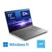 Notebook CSL R'Evolve C15 v3 / Windows 11 Pro / 1000GB+16GB