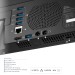 B-Ware - All-in-One-PC CSL Unity F24B-GL 23.8" schwarz / Win 10 Pro